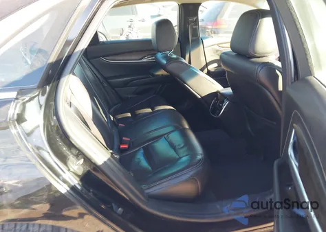 2018 Cadillac Xts Luxury z USA, uszkodzony, nr VIN 2G61M5S36J9121817